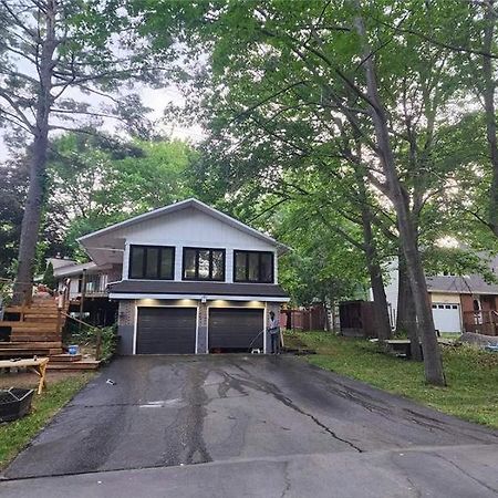 Ottawa Cottage Luaran gambar