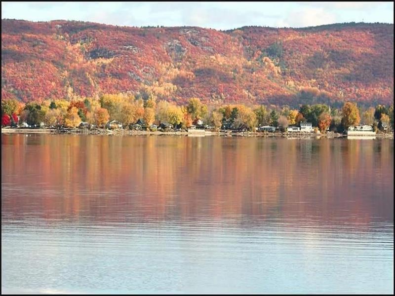 Ottawa Cottage Luaran gambar